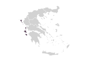Picture for category Ionian Islands