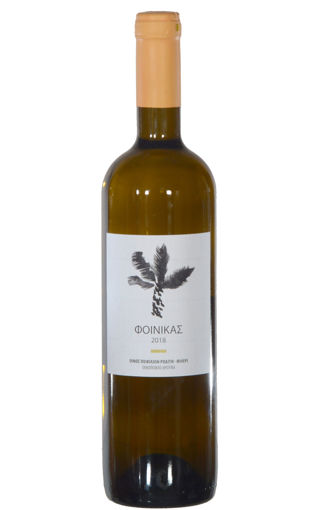 Picture of Foinikas White 2019 - Drouvas Winery