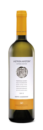 Picture of Metron Ariston - Papantonis Winery