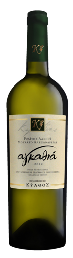 Picture of Agkathia 2019 - Kyathos Winery
