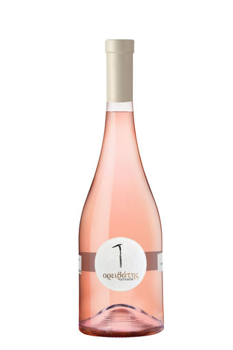 Picture of Orivatis Rose 2021 - Akriotou Microwinery
