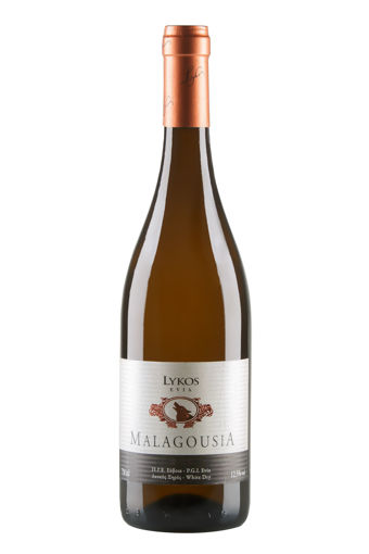 Picture of Malagouzia 2023 - Lykos Winery
