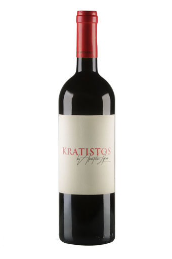 Picture of Kratistos 2020 - Lykos Winery
