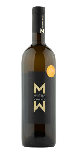Picture of Mantinia 2021 - Moropoulos Winery
