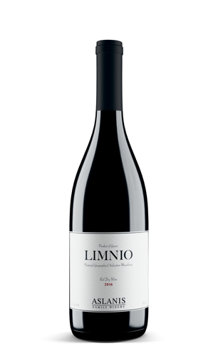 Picture of Limnio 2020 - Aslanis Family Winery