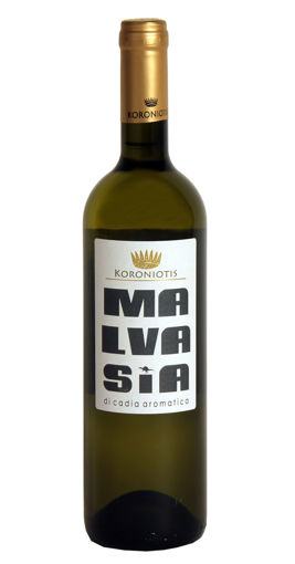 Picture of Malvasia di candia aromatica 2018- Koroniotis Winery