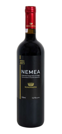 Picture of Nemea 2015 - Koroniotis Winery