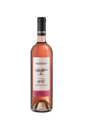 Picture of Mavroudi Rose - Giannopoulos Vineyards