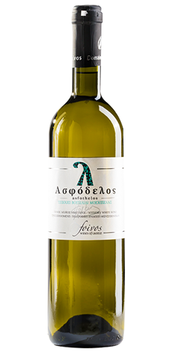 Picture of Asfothelos - Domaine Foivos (6 bottles)
