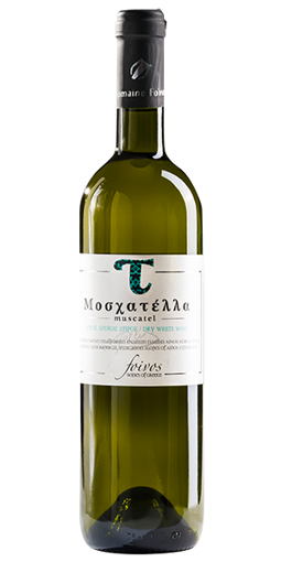 Picture of Moscatella (Muscatel) - Domaine Foivos