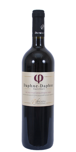 Picture of Daphne  2016 - Domaine Foivos