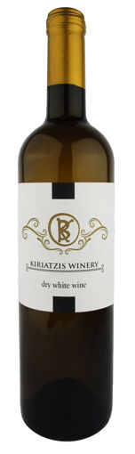Picture of BK White 2019 - Kiriatzis Winery