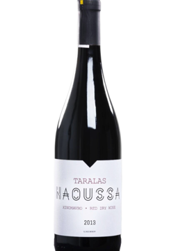 Grande Reserve Naoussa 6 bottles 2016- Boutari Winery | Buy All Greek Wine  Online