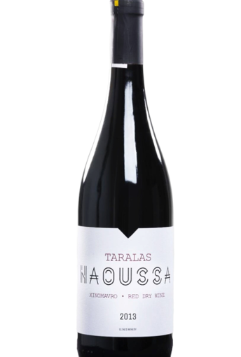 Picture of Naoussa 2013 - Domaine Tarala