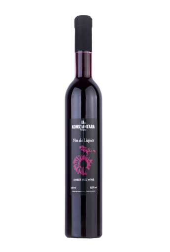 Picture of Vin de Liqueur - Konstantara Winery
