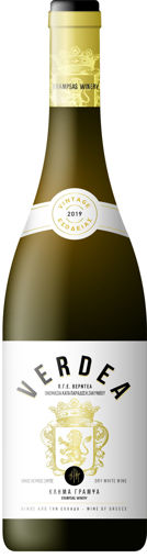 Picture of Verdea 2021  - Grampsas Winery