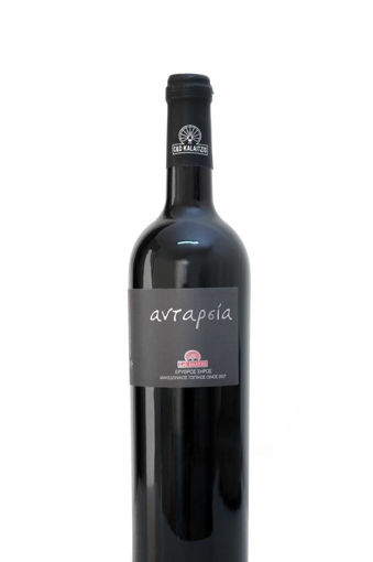 Picture of Antarsia 2007 - Petralona Winery