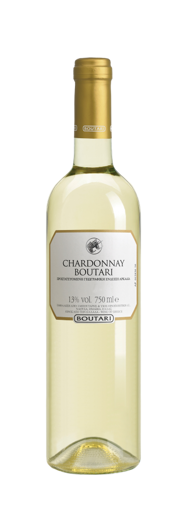 Picture of Chardonnay Boutari 6 bottles 2019- Boutari Winery