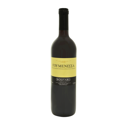 Picture of Goumenissa 6 bottles 2015 - Boutari Winery