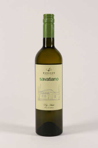 Picture of Savatiano 2019 - Nikolou Winery