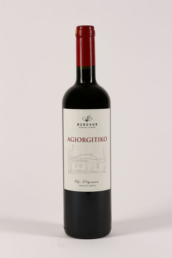 Picture of Agiorgitiko - Nikolou Winery