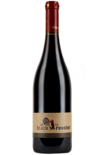 Picture of Black Rooster 2015 - Kokkinos Winery