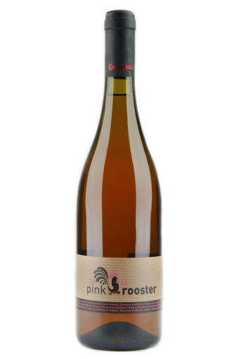 Picture of Pink Rooster 2019 - Kokkinos Winery