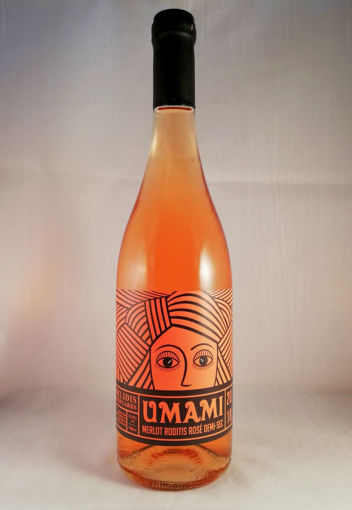 Picture of Umami 2019 - Belidis Vineyards