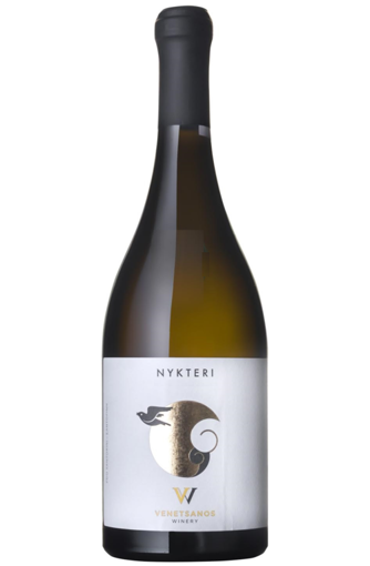 Picture of Nykteri 2016 - Venetsanos Winery