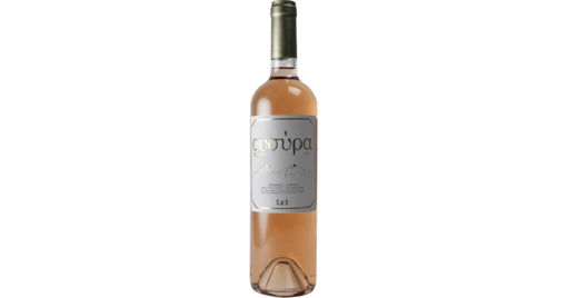Picture of OuSyra Rosé 2021 - OuSyra Winery