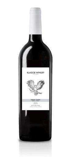 Picture of Great Hawk 2022 - Klados Winery