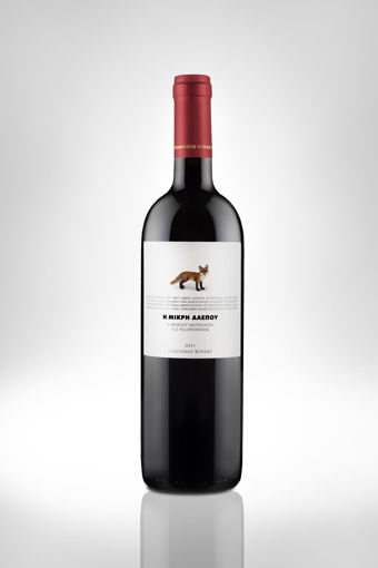 Picture of Little Fox - Giannikos Winery