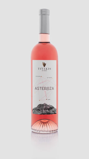 Picture of Asteroza 2021 - Titakis Wines