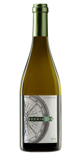 Picture of Vorinos White 2022 - Silva Daskalaki Winery