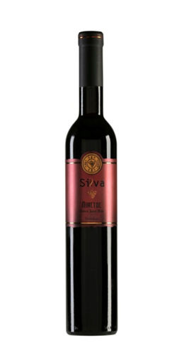 Picture of Red sweet wine 2012 - Silva Daskalaki Winery