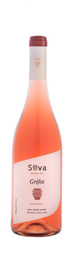 Picture of Grifos rose 2021 - Silva Daskalaki Winery