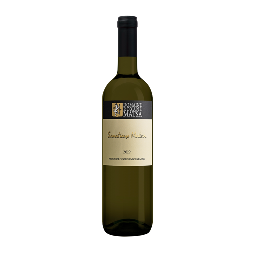 Picture of Savatiano Matsa 6 bottles 2019 - Boutari Winery