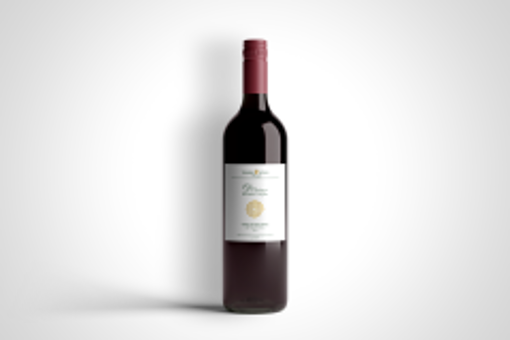Picture of Arte Divino Merlot - 2015 - Tsouris Wines