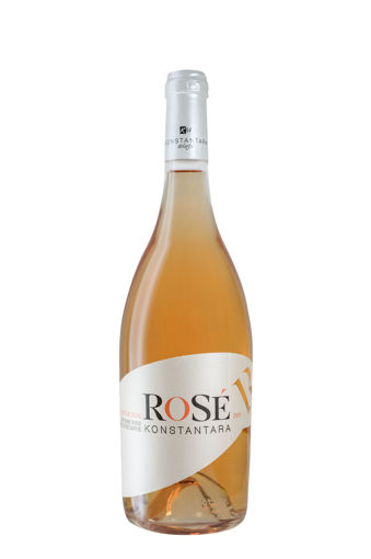 Picture of Cabernet Sauvignon Rosé Bio 2022 - Konstantara Winery