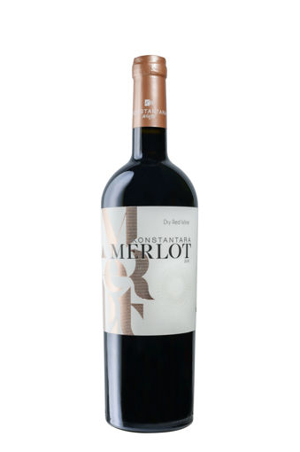 Picture of Merlot Bio 2020-K onstantara Winery