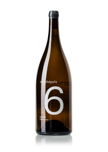 Picture of Moschopolis 6 Magnum 2020 - Moschopolis Winery