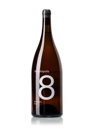 Picture of Moschopolis 8 Magnum 2020 - Moschopolis Winery