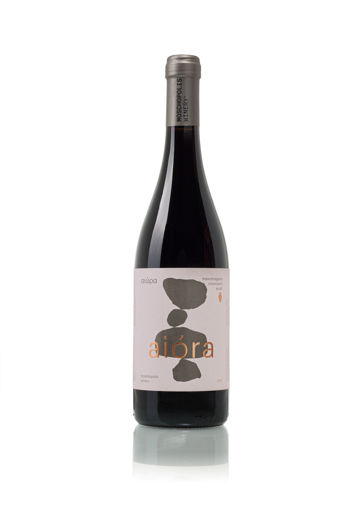 Picture of Aiora Red 2021 - Moschopolis Winery