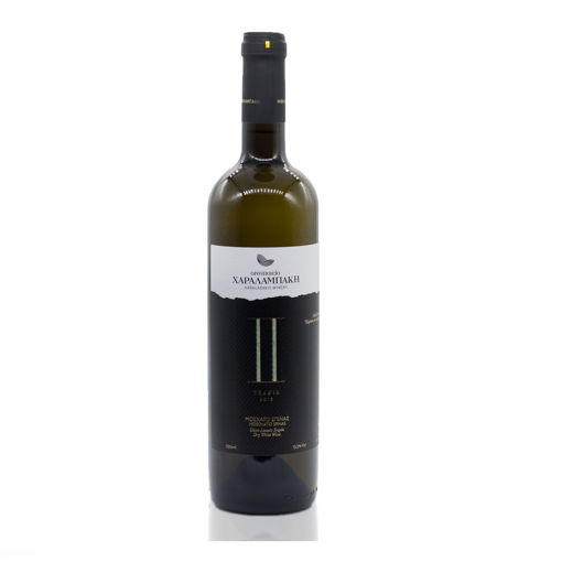 Picture of Praxis II 2022 Haralabakis Winery (6 bottles)