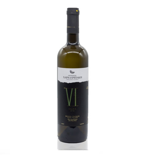 Picture of Praxis VΙ 2022 - Haralabakis Winery (6 bottles)
