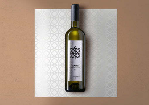 Picture of Turtle White 2022 - Miliarakis Winery