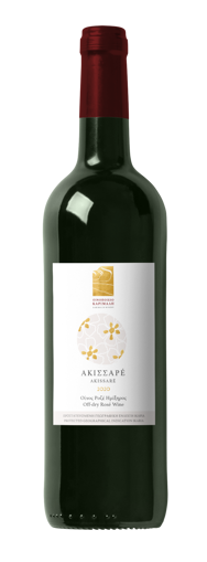 Picture of Akissare 2022 - Karimalis Winery