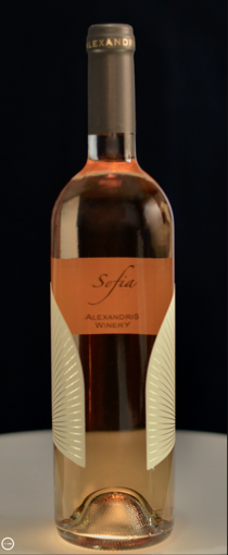 Picture of Sofia - Alexandris Winery
