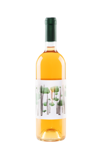 Picture of Doric Orange White dry wine 750mL / Balatsouras  Winery