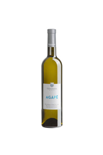 Picture of AGAPE White  2022 - Tzounara Winery 